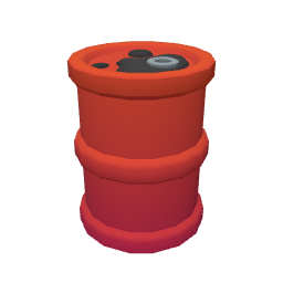 Fuel A Barrel Dirty